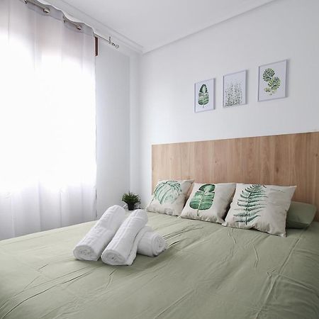 Loft Con Office Santander Apartment Ngoại thất bức ảnh