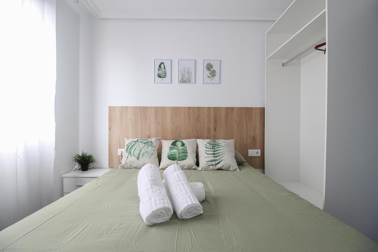 Loft Con Office Santander Apartment Ngoại thất bức ảnh