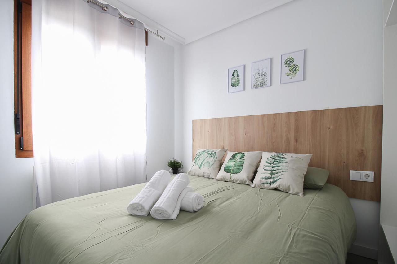 Loft Con Office Santander Apartment Ngoại thất bức ảnh